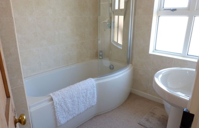 7 Coastguard Cottages - Foto 14