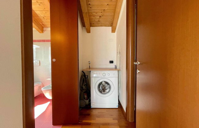 Apartment in Tremezzina with swimming pool and terrace - Foto 2