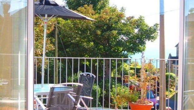 Balkon