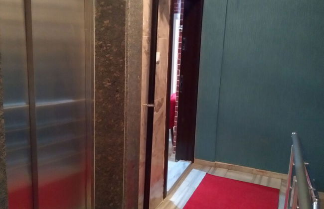 Talya Apartments - Foto 3