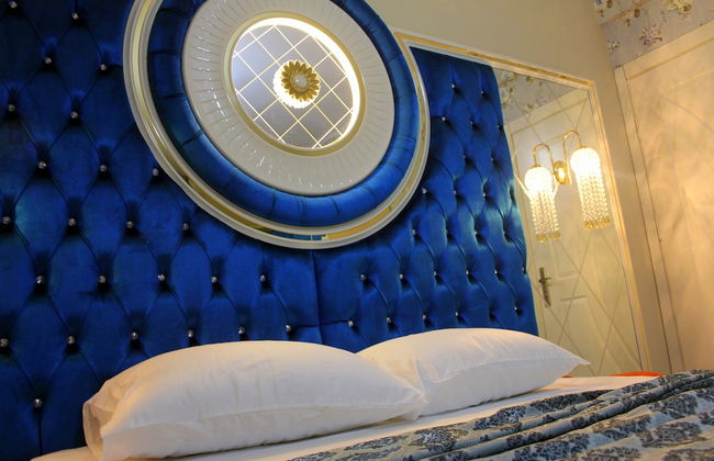 Talya Apartments - Foto 16