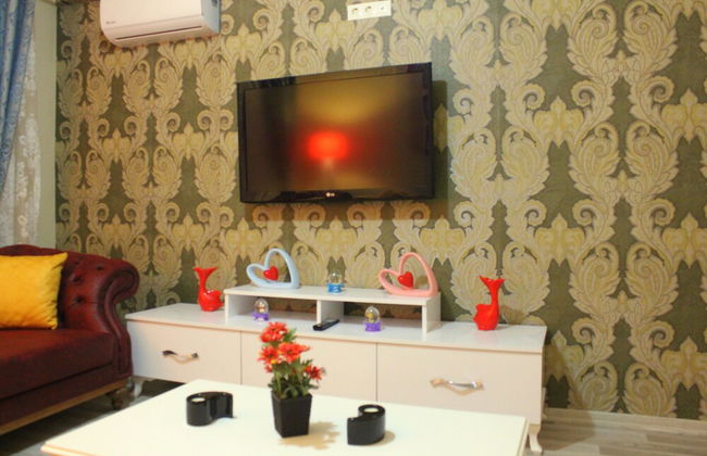 Talya Apartments - Foto 27