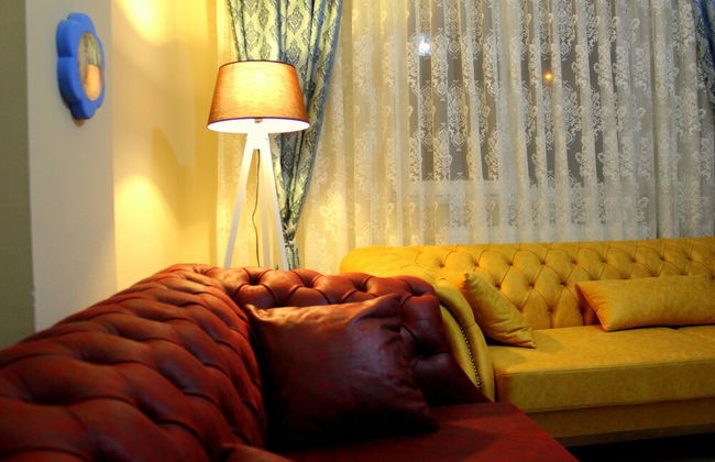 Talya Apartments - Foto 24