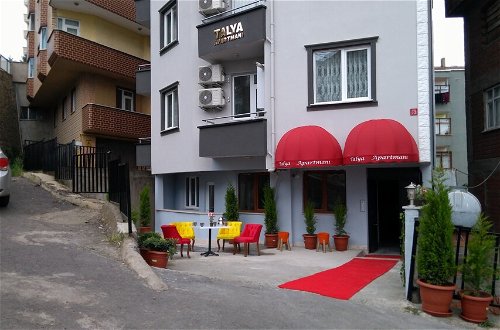 Foto 2 - Talya Apartments