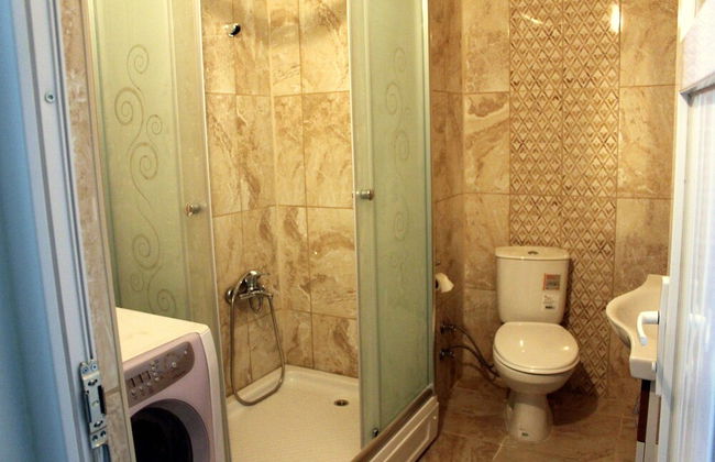 Talya Apartments - Foto 23