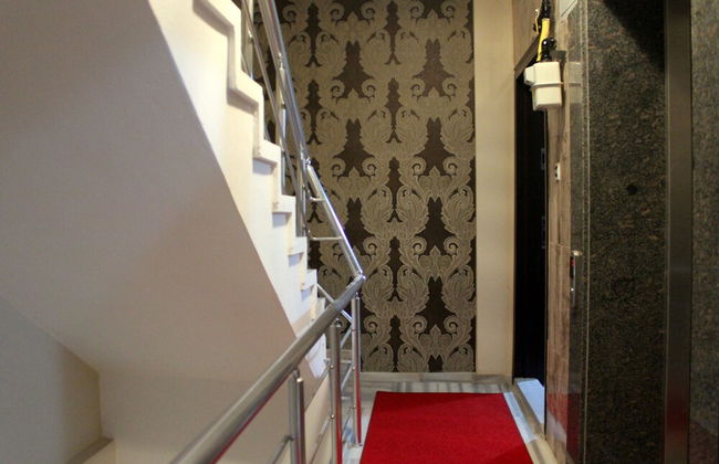 Talya Apartments - Foto 25