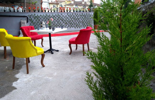 Talya Apartments - Foto 36