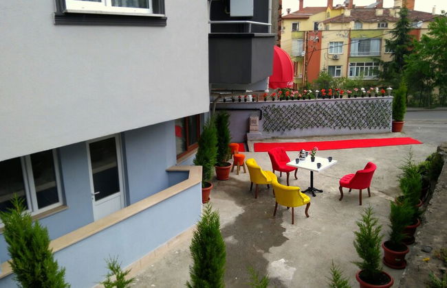 Talya Apartments - Foto 33