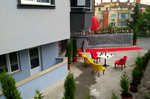 Foto 33 - Talya Apartments