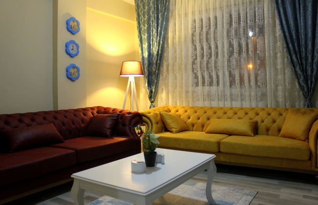 Talya Apartments - Foto 17