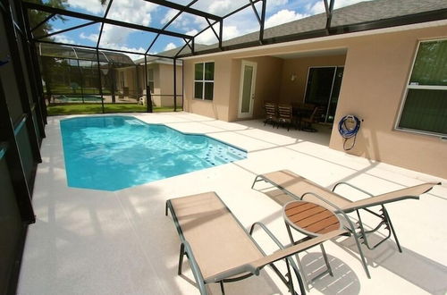 Photo 17 - 929 Emerald Green Court Pool ! 4 Bedroom Home by RedAwning