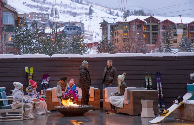 Canyon Haus - Foto 60