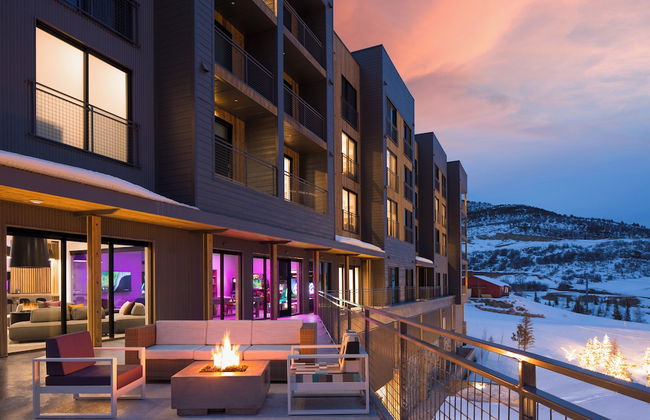 Canyon Haus - Foto 17