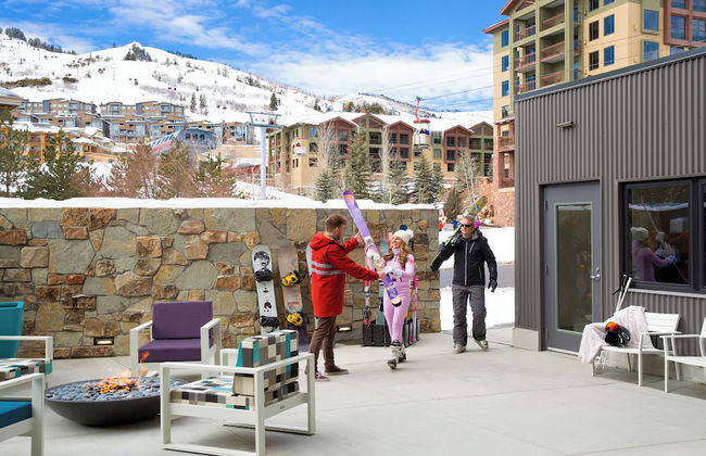 Canyon Haus - Foto 42