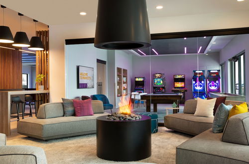 Photo 5 - YotelPAD Park City