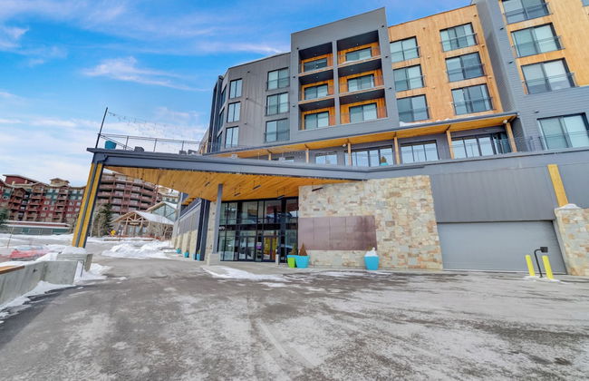Canyon Haus - Foto 63