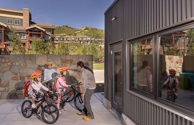 Canyon Haus - Foto 51
