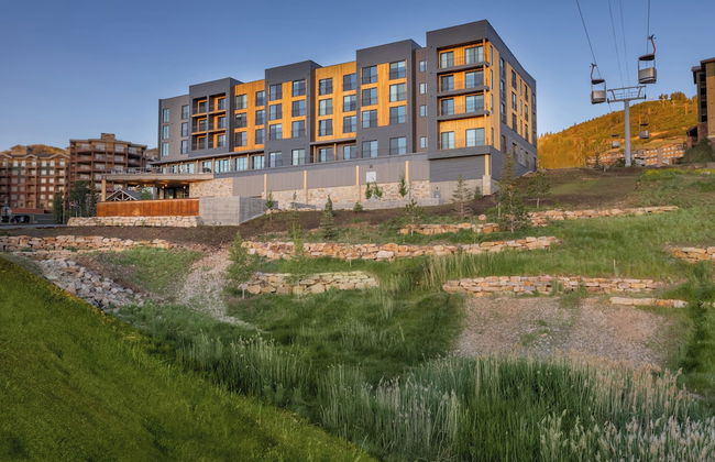 Canyon Haus - Foto 64
