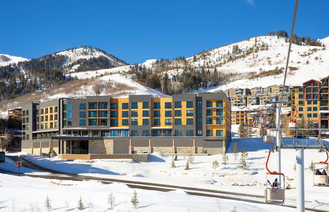 Canyon Haus - Foto 65
