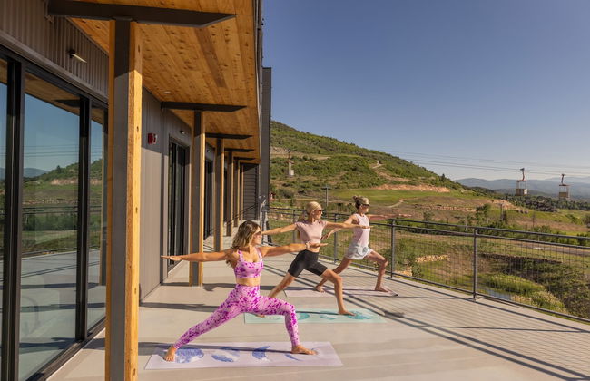 Canyon Haus - Foto 29
