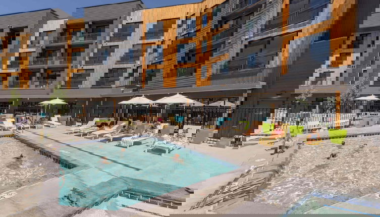 Photo 1 - YotelPAD Park City