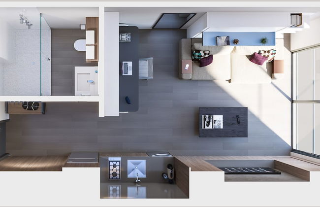 Canyon Haus - Foto 18