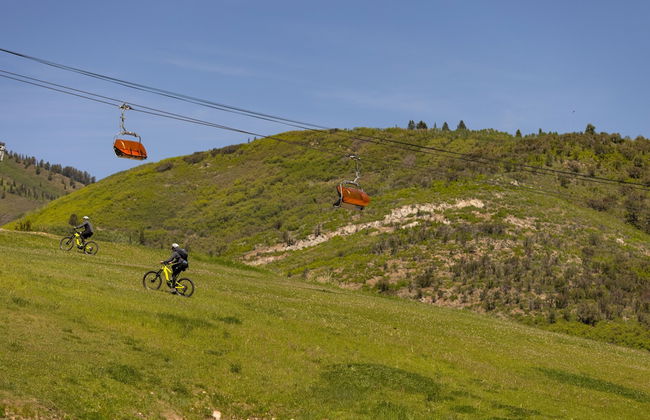 Canyon Haus - Foto 30