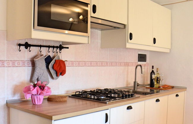 Simplistic Holiday Home in Pistoia With Terrace & Garden - Foto 26