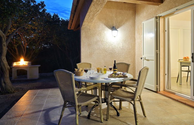 Résidence Arco Plage - Foto 21