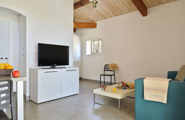 Résidence Arco Plage - Foto 16