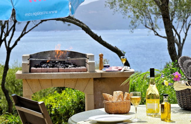 Résidence Arco Plage - Foto 13