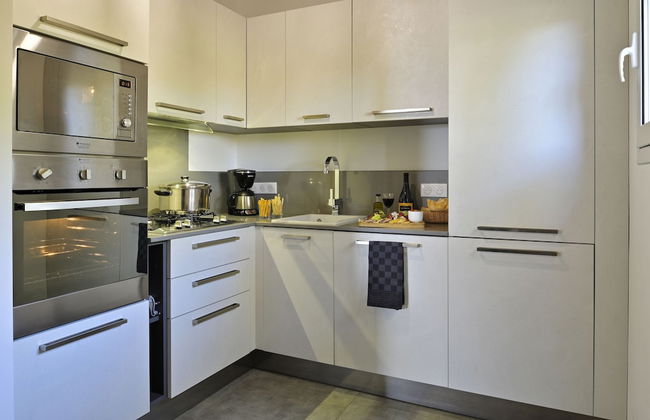 Résidence Arco Plage - Foto 12