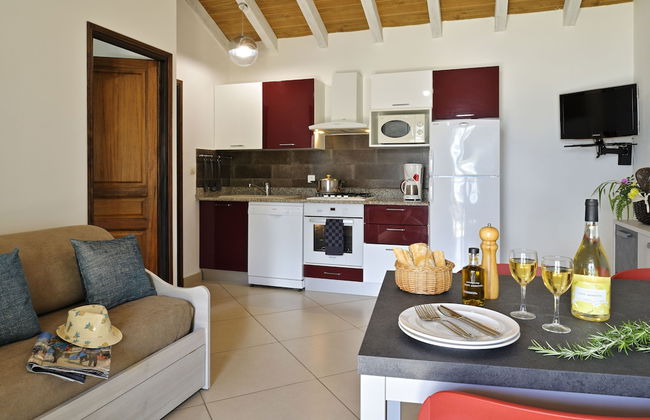 Résidence Arco Plage - Foto 10