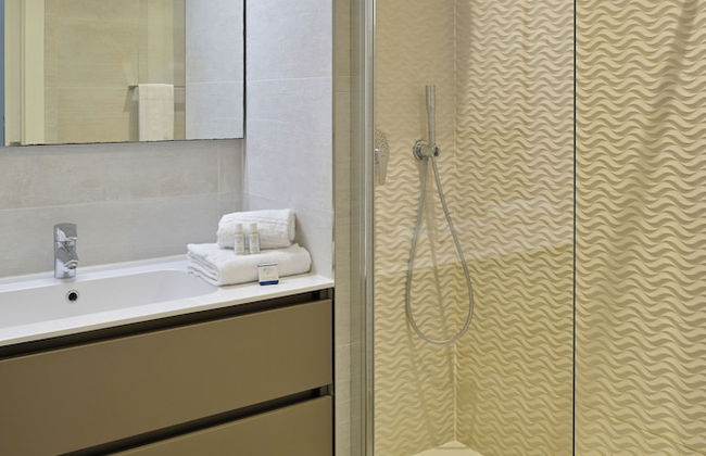 Résidence Arco Plage - Foto 23