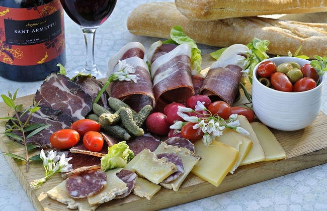 Résidence Arco Plage - Foto 20