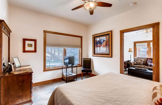 Black Canyon Inn Unit F4 - Foto 3