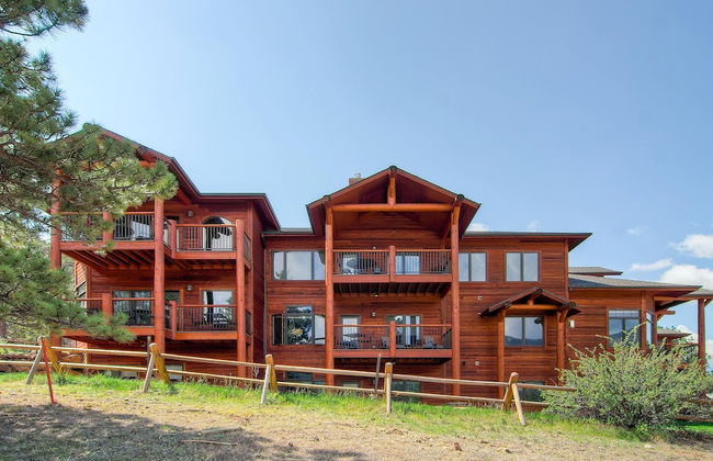 Black Canyon Inn Unit F2 - Foto 10