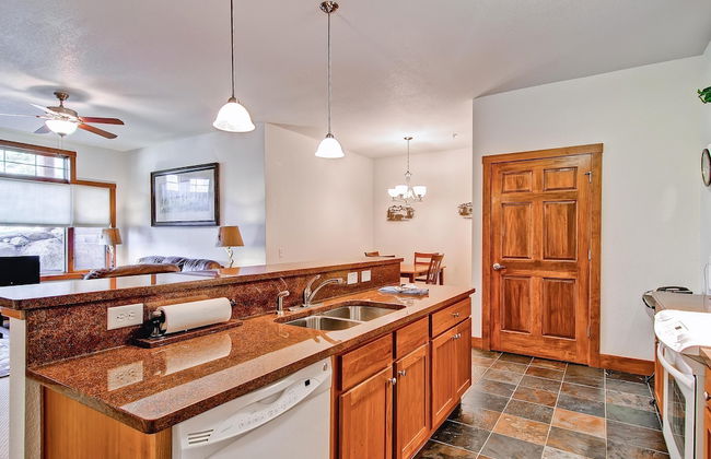 Black Canyon Inn Unit F2 - Foto 4