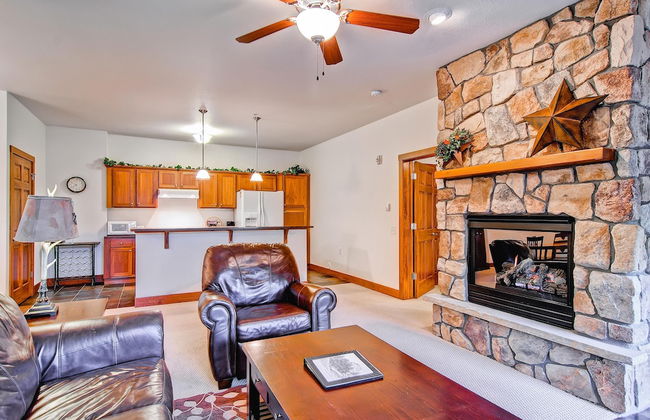 Black Canyon Inn Unit F2 - Foto 1