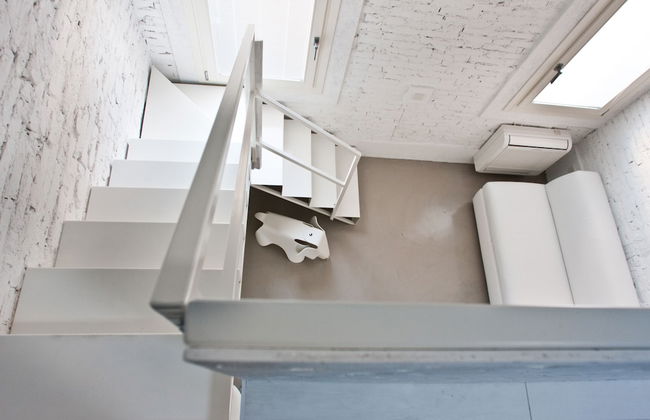 Legrenzi Rooms - Foto 28