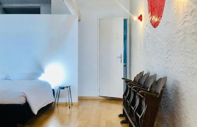 Legrenzi Rooms - Foto 24