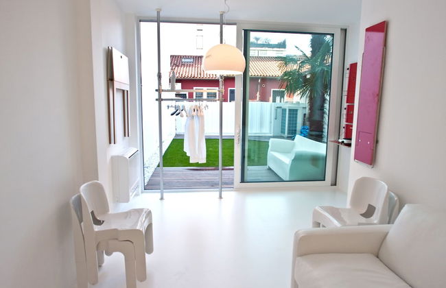 Legrenzi Rooms - Foto 25