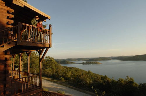 Photo 22 - Sugar Ridge Resort