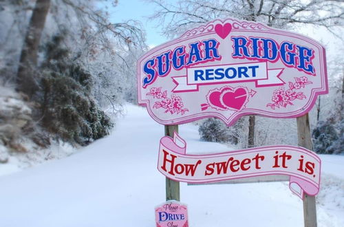 Foto 42 - Sugar Ridge Resort