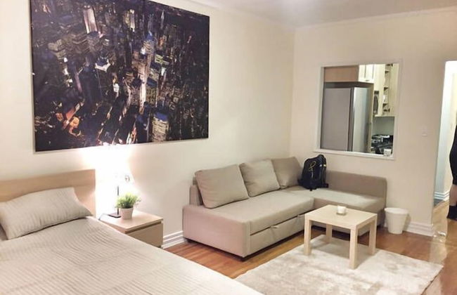 Amazing Studio in the Heart of Manhattan - Photo 2