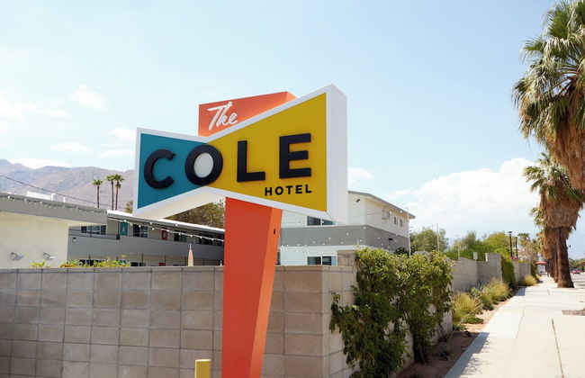 The Cole - Foto 32