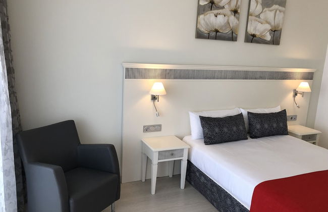 Club Hotel Marazul - Foto 5