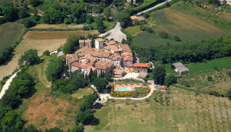 Foto 1 - Country House Il Prato