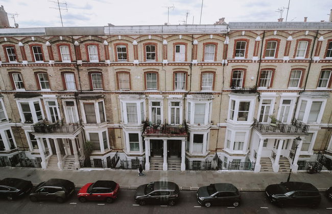 High Street Kensington by Viridian Apartments - Foto 33