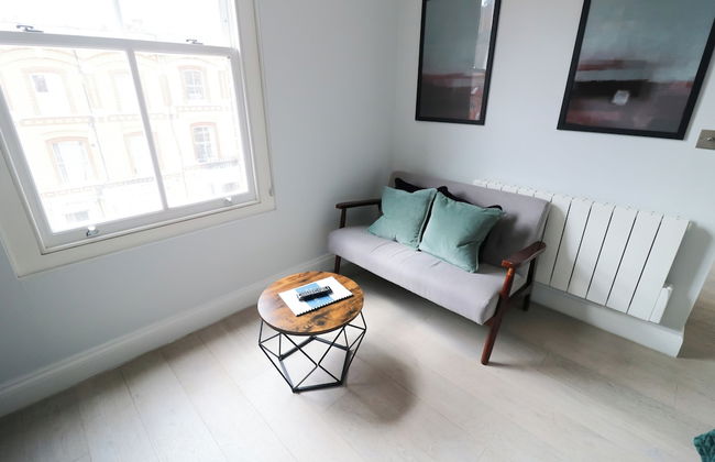 High Street Kensington by Viridian Apartments - Foto 13